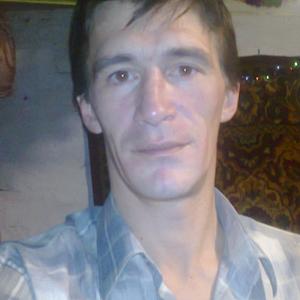 Андрей Корюков, 44 года, Катайск
