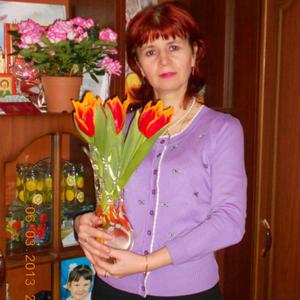 Девушки в Калининске: Елена, 54 - ищет парня из Калининска