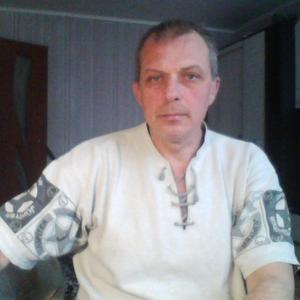 Парни в Сызрани: Михаил Брылёв, 51 - ищет девушку из Сызрани
