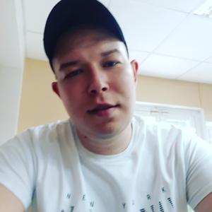 Парни в Волгограде: Андрей Фастов, 34 - ищет девушку из Волгограда