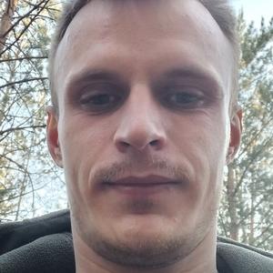 Сергей, 29 лет, Московский