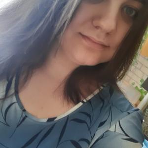 Девушки в Саратове: Надежда Ловцова, 25 - ищет парня из Саратова