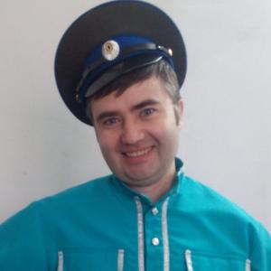 Парни в Оренбурге: Евгений, 42 - ищет девушку из Оренбурга