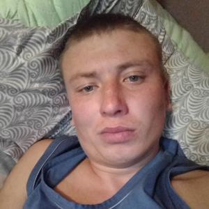 Парни в Кудымкаре: Андрей, 32 - ищет девушку из Кудымкара