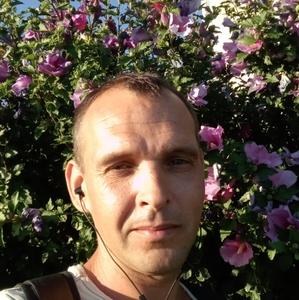Парни в Анапе: Андрей, 40 - ищет девушку из Анапы