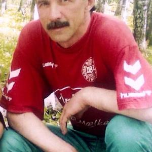 Мишель Юрин, 61 год, Иваново