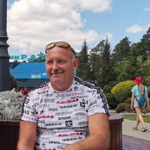 Парни в Бердске: Владимир, 50 - ищет девушку из Бердска