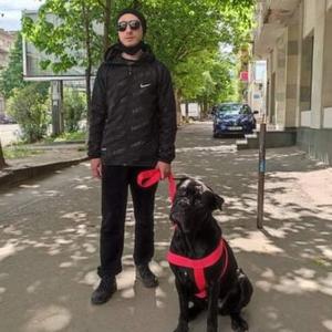 Парни в Тбилиси: Mrlevis, 28 - ищет девушку из Тбилиси