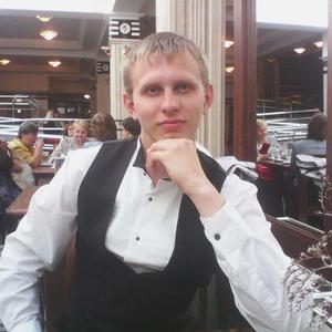 Парни в Омске: Дмитрий, 30 - ищет девушку из Омска