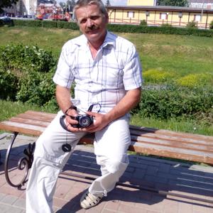 Владимир, 56 лет, Калининград