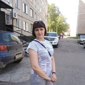 Девушки в Заринске: Мария Маруся, 44 - ищет парня из Заринска