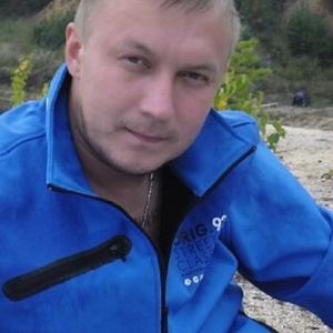 Тарасов Сергей, 46 лет, Реж