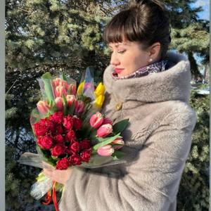 Девушки в Ульяновске: Наталья, 37 - ищет парня из Ульяновска