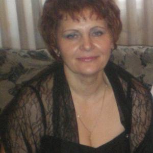 Александра, 64 года, Красноярск