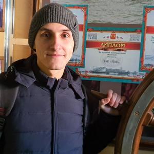Парни в Азове: Антон, 23 - ищет девушку из Азова