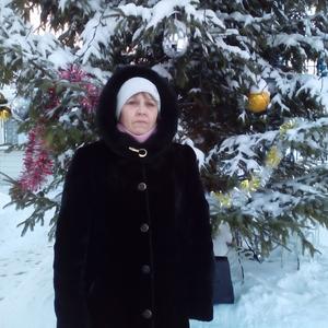 Девушки в Чебоксарах (Чувашия): Ольга, 64 - ищет парня из Чебоксар (Чувашия)