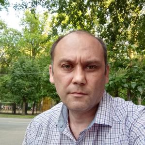 Владимир, 46 лет, Пенза