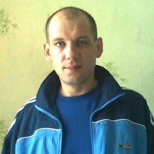 Сергей, 46 лет, Саранск