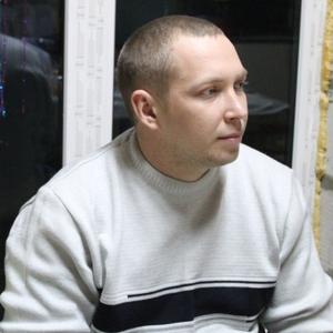 Алексей, 41 год, Кобрин