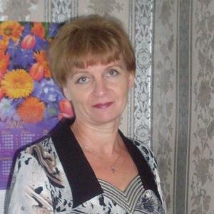 Наталья Алексеевна Андриянова, 62 года, Самара