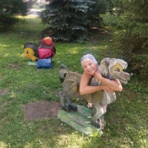 Девушки в Кемерово: Марина, 60 - ищет парня из Кемерово