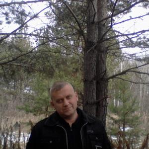 Владимир, 45 лет, Артемовский