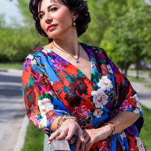 Nataly, 54 года, Новосибирск