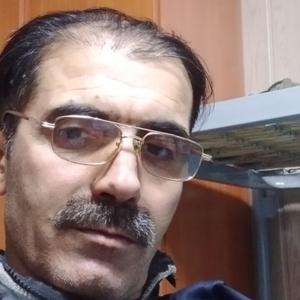 Сафар, 54 года, Сургут