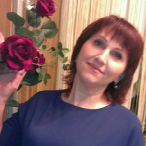 Девушки в Нижний Новгороде: Татьяна, 57 - ищет парня из Нижний Новгорода