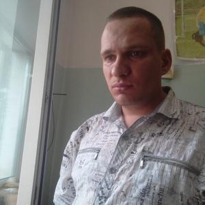 Михаил Гармалыга, 36 лет, Омск