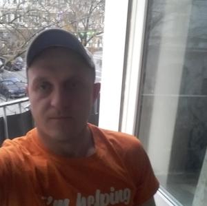 Александр, 42 года, Warsaw