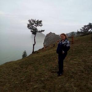Девушки в Улан-Удэ: Татьяна, 38 - ищет парня из Улан-Удэ