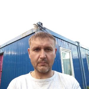 Вячеслав Жуков, 46 лет, Сретенск