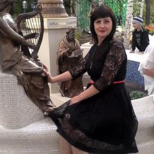 Девушки в Новокузнецке: Кристина, 44 - ищет парня из Новокузнецка