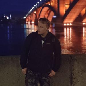 Парни в Норильске: Антон, 26 - ищет девушку из Норильска