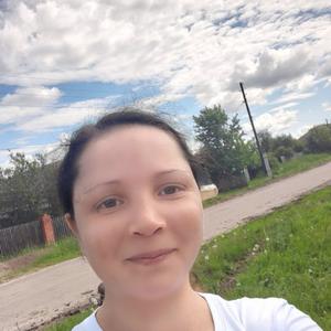 Девушки в Новочебоксарске: Наталья, 37 - ищет парня из Новочебоксарска