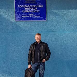 Парни в Мурманске: Александр, 54 - ищет девушку из Мурманска