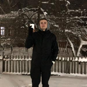 Парни в Липецке: Владислав, 24 - ищет девушку из Липецка