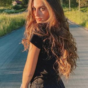 Карина, 23 года, Ярославль