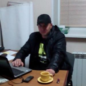 Александр, 45 лет, Владивосток