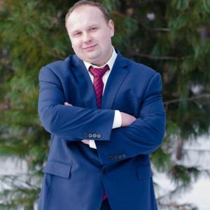 Николай, 31 год, Томское