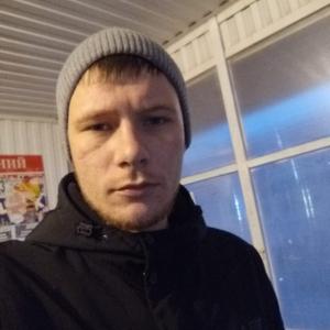 Павел, 29 лет, Шарыпово