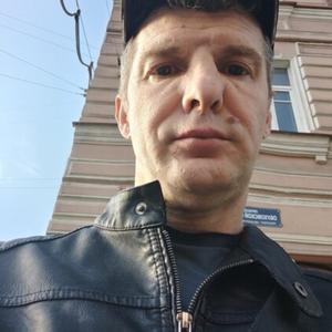 Парни в Санкт-Петербурге: Влад, 49 - ищет девушку из Санкт-Петербурга