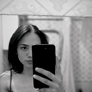 Ника, 24 года, Екатеринбург