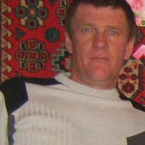Николай, 58 лет, Нефтегорск