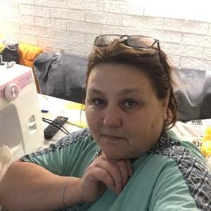 Девушки в Богучаны: Ольга Гришняева, 49 - ищет парня из Богучаны