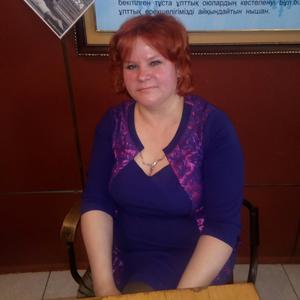 Гурова Алена, 42 года, Астана