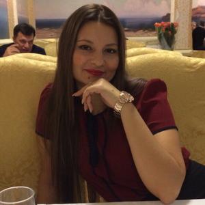 Oksana, 41 год, Оренбург