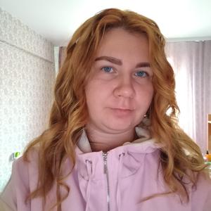 Девушки в Ижевске: Екатерина, 32 - ищет парня из Ижевска