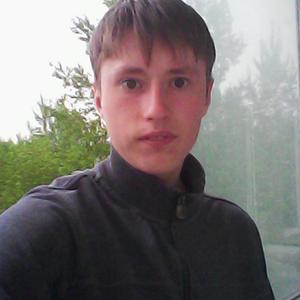 Парни в Ачинске: Даниил, 25 - ищет девушку из Ачинска